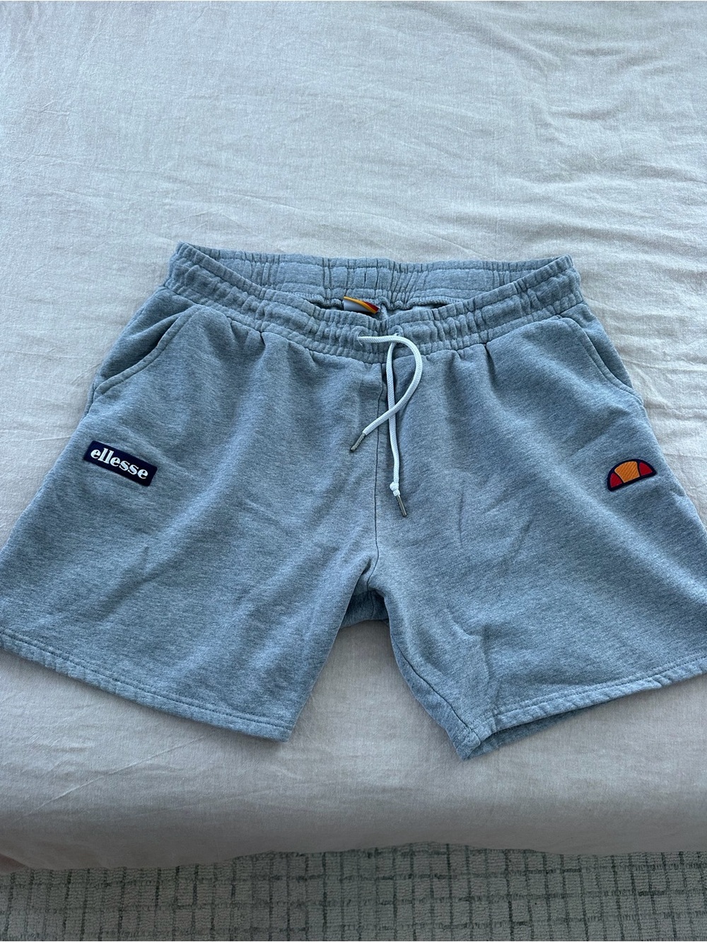 Ellesse men’s sweatshorts